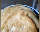Foto langkah ke 5 dari resep Simple Crepes.
