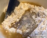 A picture of step 7 of Three Types of Prosperity Steamed Cakes (Fa Gao) for the Year of the Ox.