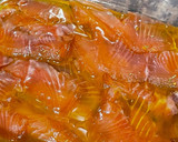 Foto del paso 5 de la receta: Salmón en salazón