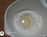 Foto del paso 3 de la receta: Pancitos 🫓