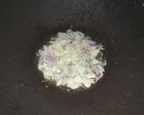 Foto langkah ke 2 dari resep Tumis Tauge Tahu.