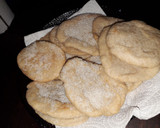 Foto del paso 5 de la receta: Tortas fritas