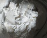 Pas rețetă Tort de mere cu cremă caramel 6 fotografie