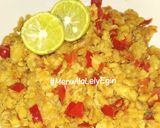 Foto langkah ke 7 dari resep Sambal Tempe.