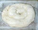 Foto del paso 12 de la receta: Ensaimada mallorquina