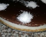 A picture of step 3 of Amazing Bounty Cheesecake 😋.