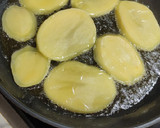 Foto del paso 3 de la receta: Moussaka, lasaña de berenjena 🍆🐮🧀