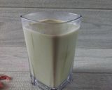 Foto langkah ke 5 dari resep Matcha Oat Milk.