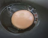 Foto langkah ke 4 dari resep Pancake coklat.