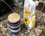 Foto del paso 2 de la receta: Hamburguesas de lentejas
