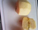 Foto del paso 2 de la receta: Empanaditas de manzana.🍎🍎