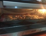 Foto langkah ke 6 dari resep Roti manis ekonomis.