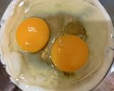 Foto langkah ke 1 dari resep Trio Sat Set (telur, tomat, kol).