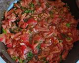 Görög bifsztek recept fázis 2 fotója