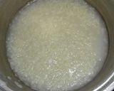 Foto langkah ke 3 dari resep Bubur Beras.