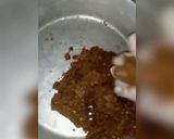 صورة لخطوة 4 من وصفة بنيون على شكل فيريروشي على طريقتي ويخرج كمية كبيرة