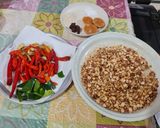Foto langkah ke 2 dari resep Bumbu pecel.