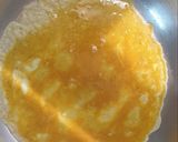 A picture of step 4 of Spicy Chicken Noodles.