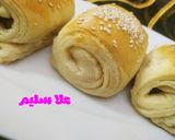 صورة لخطوة 14 من وصفة الباتيه التركي
