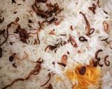 Prawns biryani#cross-country recipe step 11 photo