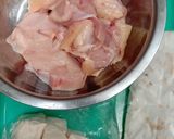Foto langkah ke 1 dari resep Semur ayam tahu tempe.