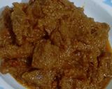 Foto langkah ke 3 dari resep 038. Daging toppalada.