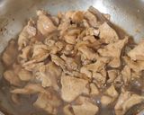 Foto langkah ke 5 dari resep Chicken Teriyaki.