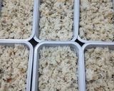 Foto langkah ke 6 dari resep #19 Chicken Mentai Rice.