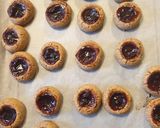Foto del passaggio 6 della ricetta Biscotti rustici vegan e glutenfree