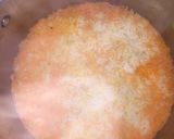 Foto del paso 8 de la receta: Pollo a la mostaza con Arroz y Papas Fritas