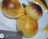 Foto del paso 5 de la receta: Pan de leche rellenos con dulce de leche.