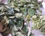 கட்டி சட்னி(khatti chutney recipe in tamil) ரெசிபி ஸ்டேப் 2 புகைப்படம்