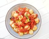 Foto langkah ke 4 dari resep Telur Puyuh Balado.