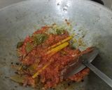 Foto langkah ke 2 dari resep Steamboat Tomyam.