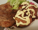 Foto del paso 5 de la receta: 🌷Masitas frijoleras🍽🍴🍷