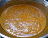 Foto langkah ke 8 dari resep Gulai tambusu khas minangkabau.