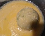 Foto del paso 3 de la receta: Bombas de papa