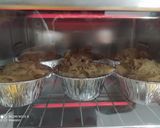 Foto langkah ke 6 dari resep Mac and cheese panggang.