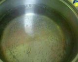 Foto langkah ke 6 dari resep Pempek Telor Besar / Pempek Kapal Selam.