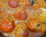 A picture of step 6 of Stuff tomato.