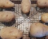 Brined Baked Potato recipe step 3 photo