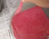 A picture of step 7 of Airfryer Natural Colour Crispies.