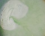 Foto langkah ke 1 dari resep Es melon Serut Susu.