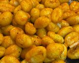 Foto del paso 3 de la receta: Gnocchi con Air fryer