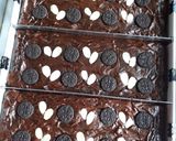 Foto langkah ke 4 dari resep Shiny Crust Brownies #31.