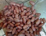 Foto langkah ke 2 dari resep Tumis kacang merah tahu tempe bumbu kencur.