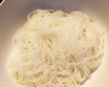 Foto langkah ke 7 dari resep Bihun Kuah Spesial.