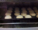 A picture of step 8 of Coconut Cookies.