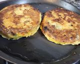 Foto del paso 8 de la receta: Hamburguesas de vegetales sin gluten