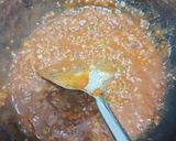 Foto langkah ke 3 dari resep Spaghetti Bolognese.